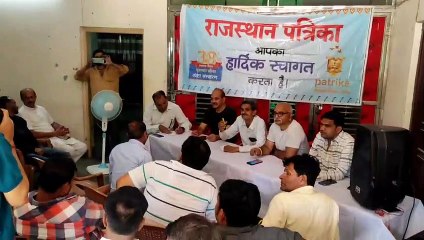 वार्ड में पानी सबसे बड़ी समस्या, गर्मियों में हाल-बेहाल