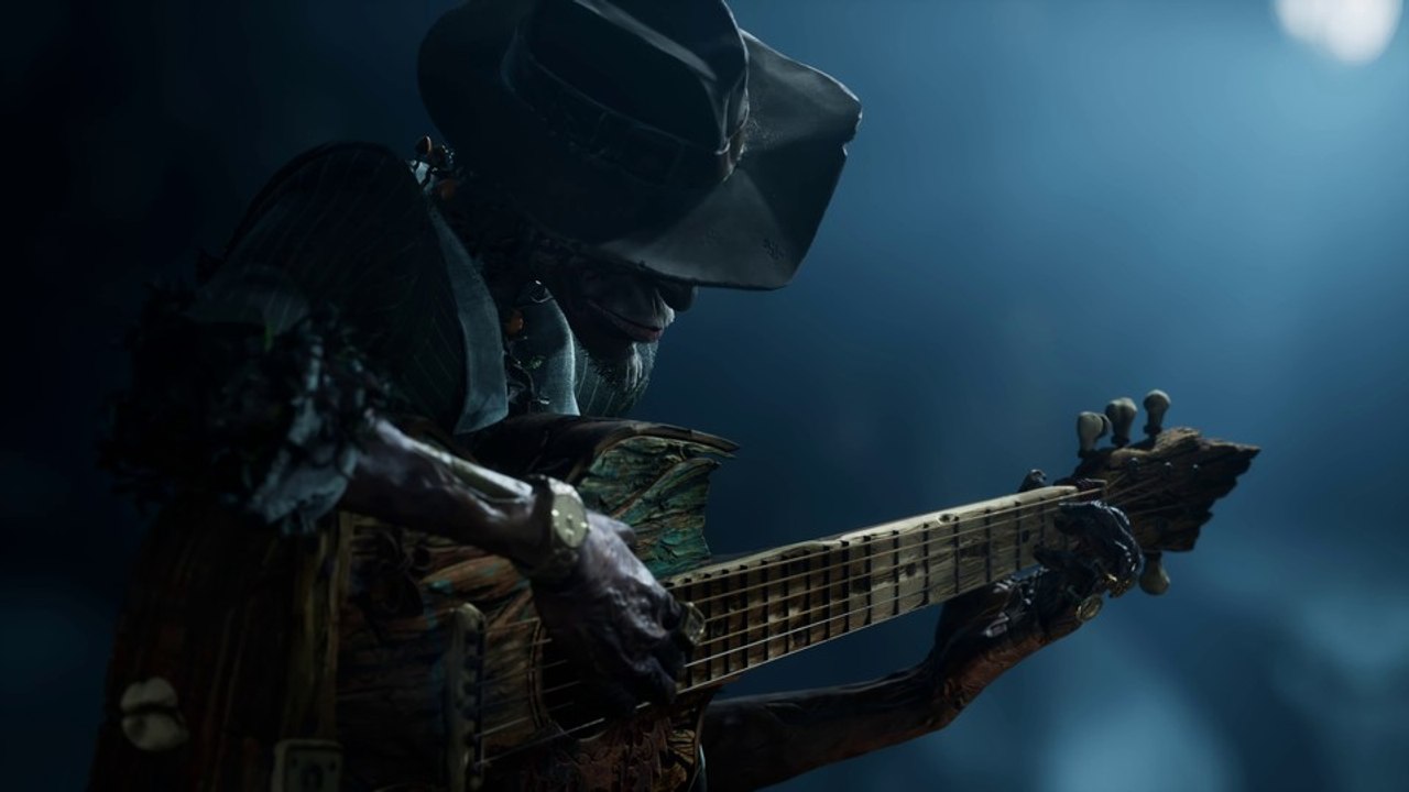 South of Midnight: Neues Spiel mit Voodoo-Flair enthüllt, erscheint direkt im Game Pass