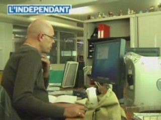 Découvrez le métier d'Infographiste : Créateur d'images et de messages 🎨