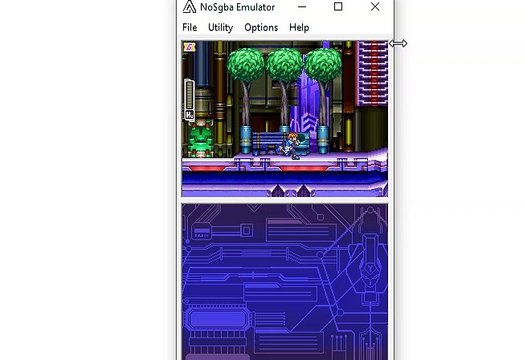 Mega Man ZX - Aile - Parte 3 - Pass the test - Biometal x - Gameplay #games #gameplay #game