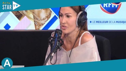 Vitaa bouleversée : cette magnifique surprise qui lui a été faite par Diam’s