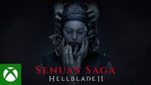 Senua's Saga: Hellblade II - El tráiler de Senua