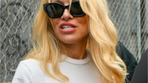 GALA VIDEO - Pamela Anderson dans Sept à huit : sa “seule condition” imposée à Audrey Crespo-Mara