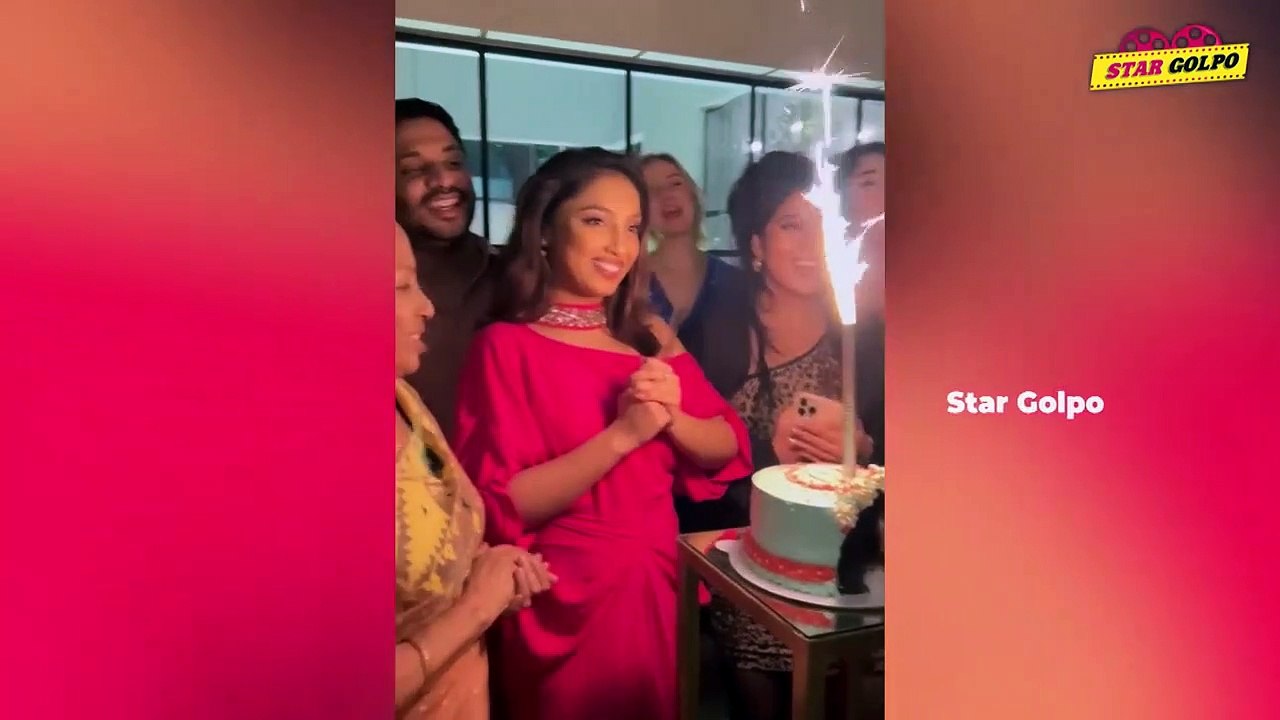 Ridy Sheikh র জন্মদিনে Salman, Pritom, Xefer কি করলো ! Star Golpo