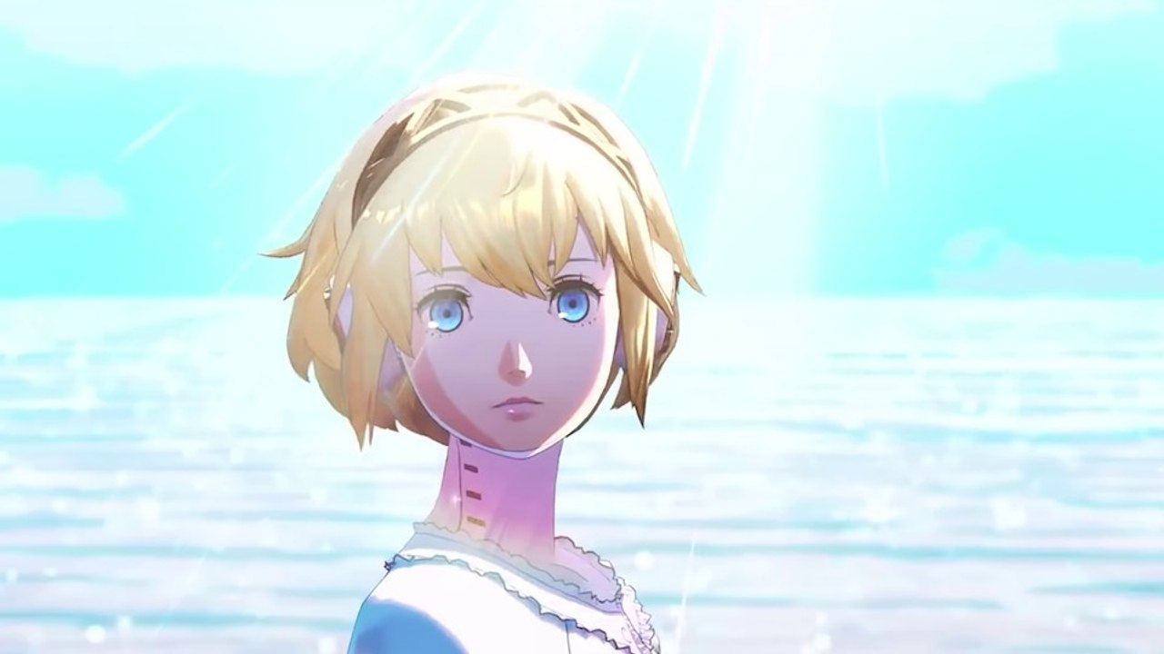 Persona 3