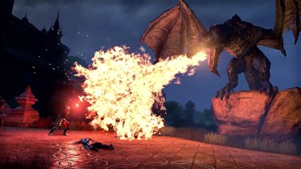 The Elder Scrolls Online - Journey to Necrom