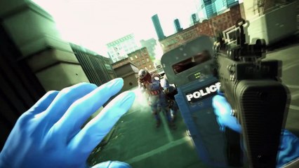 Payday 3 Official Gameplay Trailer   Xbox Games Showcase 2023