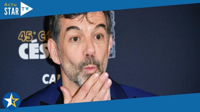 Il est partout : Stéphane Plaza moqué par les Grosses Têtes pour avoir mis sa photo en publicité s