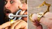 Gadget For Stuck Jewelry Rings Testing x Exposing Popular Crafts, Gadgets And Repair Hacks