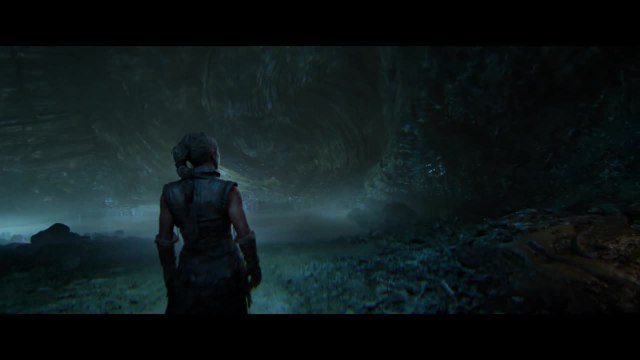 Hellblade 2 trailer Xbox Games Showcase 2023