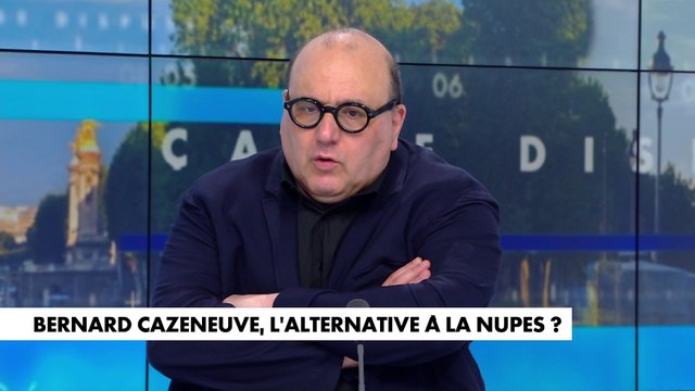 Julien Dray : «Les communistes des années 70 n’étaient pas forcément les personnages les plus fréquentables»