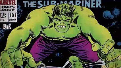 Stan Lee  Official Trailer Disney