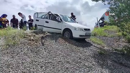 Les travailleurs saisonniers ont eu un accident： 4 blessés