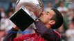 Novak Djokovics újra világelső
