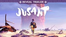 Tráiler de Jusant, un 