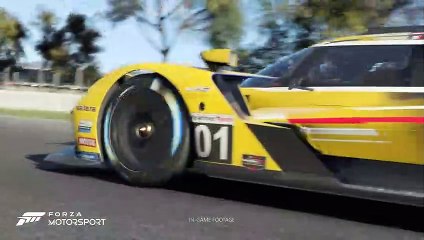Forza Motorsport - Official Trailer