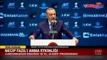 Erdoğan'dan Kılıçdaroğlu'na 'kırsal tepkisi'