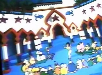 Sharky and George Sharky and George E098 – The Princess and the pearl