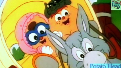 POTATO HEAD KIDS-THE EXCURSION(INSTRUMENTAL)