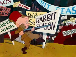 Duško Dugouško - Sezona zeceva (SRB sinhronizacija)