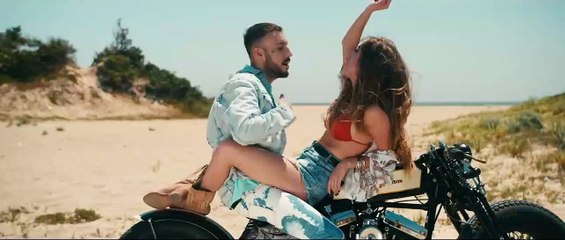 Fred De Palma - Una volta ancora (feat. Ana Mena) (Official Video)