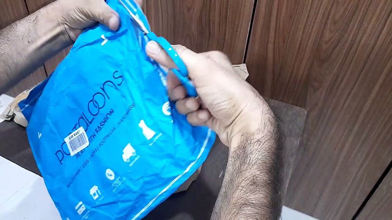 Pantaloons cargo pants shopping and review haul video Dailymotion