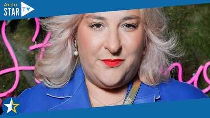"Les régimes c'est de la merd**" : Marilou Berry confirme avoir perdu du poids et pas sainement