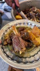 Peshawari Mutton Rosh _ Mutton Machli Rosh