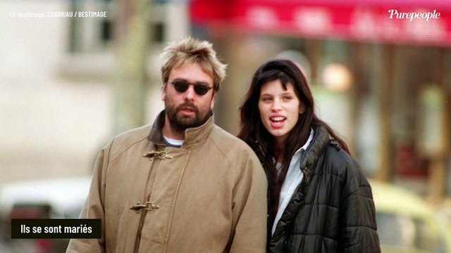 Nous ne sommes plus intimes : Maiwenn sur ses relations actuelles avec son ex-mari Luc Besson