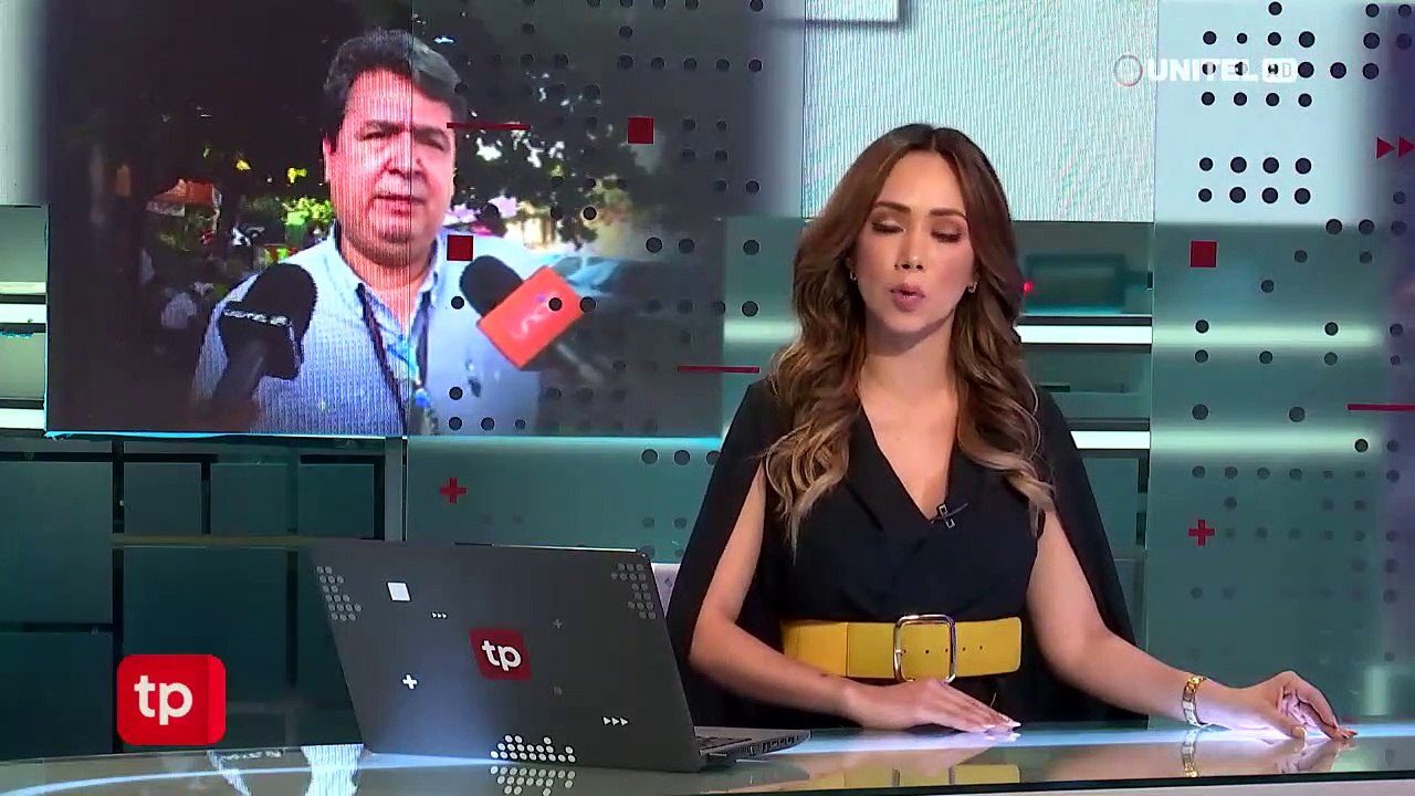 Instalan audiencia cautelar del vicepresidente del Banco Fassil por el caso ‘créditos vinculados’