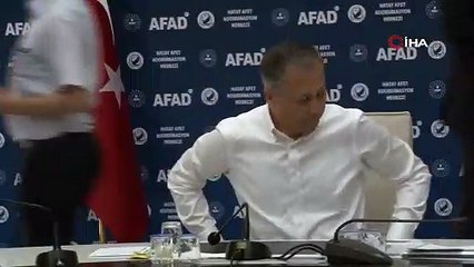 Afet bölgesindeki kalıcı konutlar ne zaman tamamlanacak ? Bakan açıkladı
