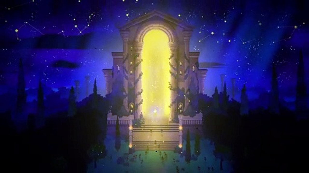 33 Immortals - Ankündigungstrailer