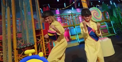 Play-Doh Squished S01 E15