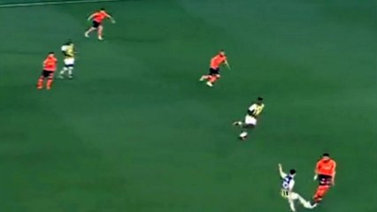 50'inci saniyede öne geçtiler! Hatayı affetmeyen Arda Güler'den harika asist