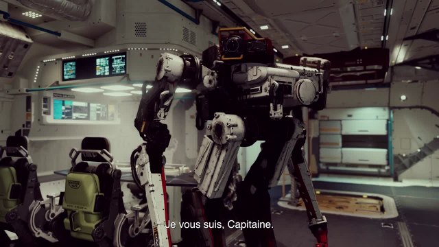 Starfield trailer Xbox Games Showcase 2023