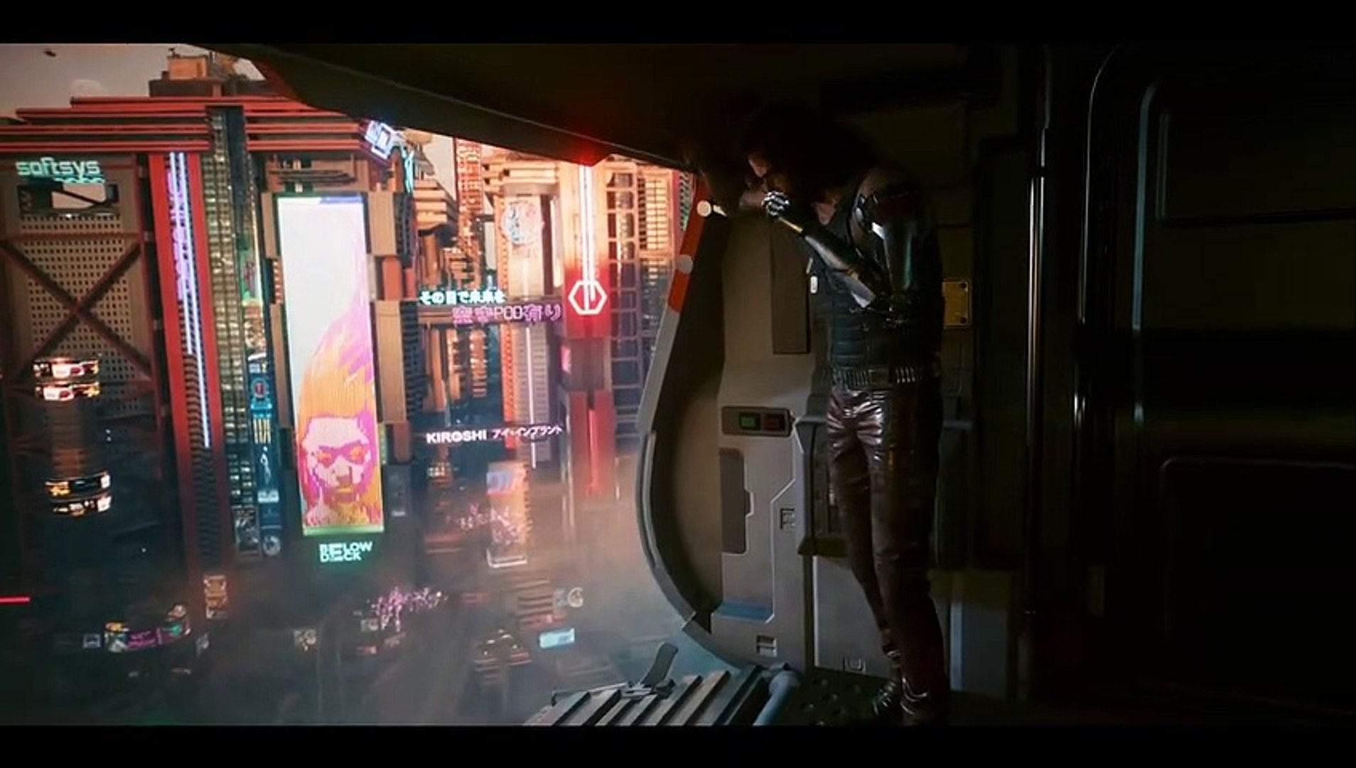 ⁣Cyberpunk 2077 Phantom Liberty