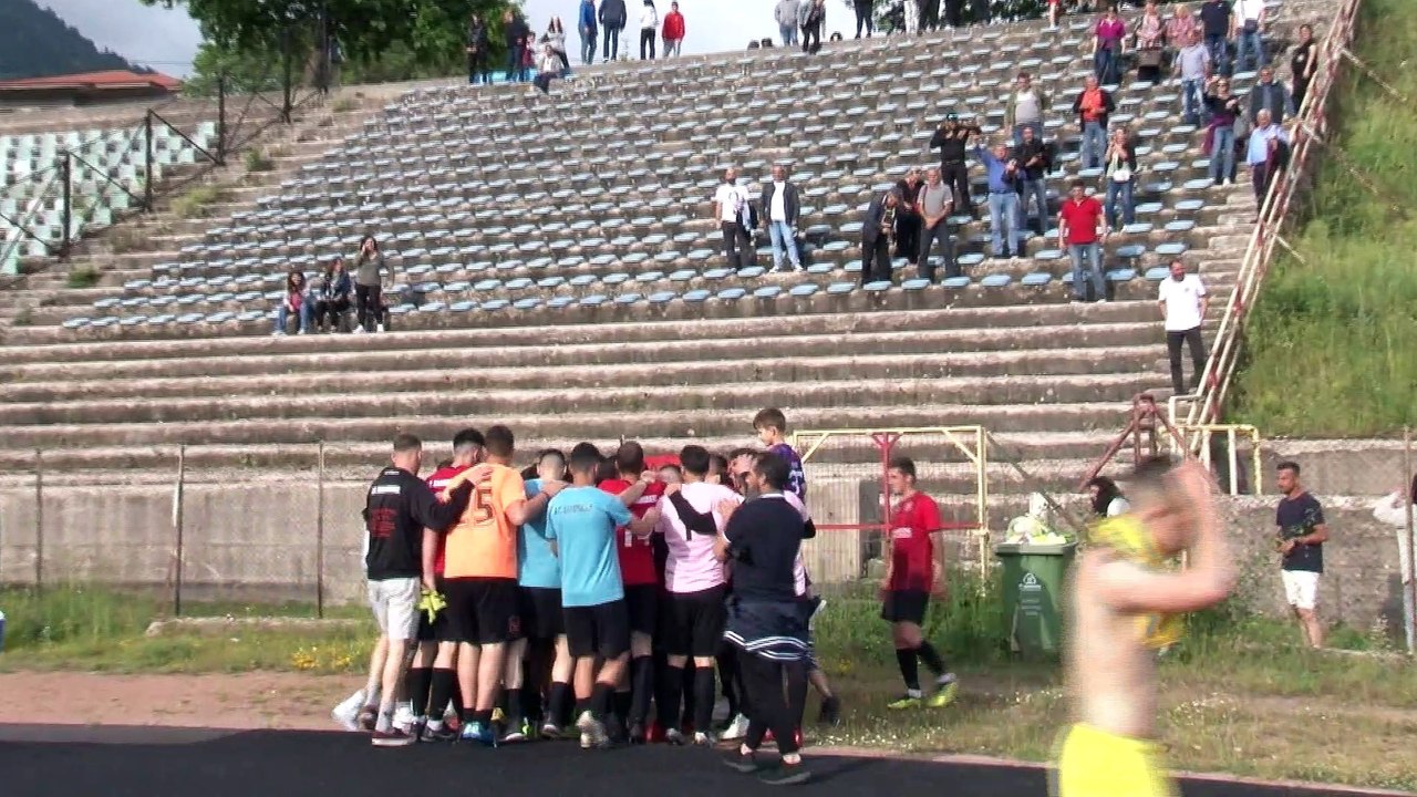 Αίολος-Ελλοπιακός 1-2