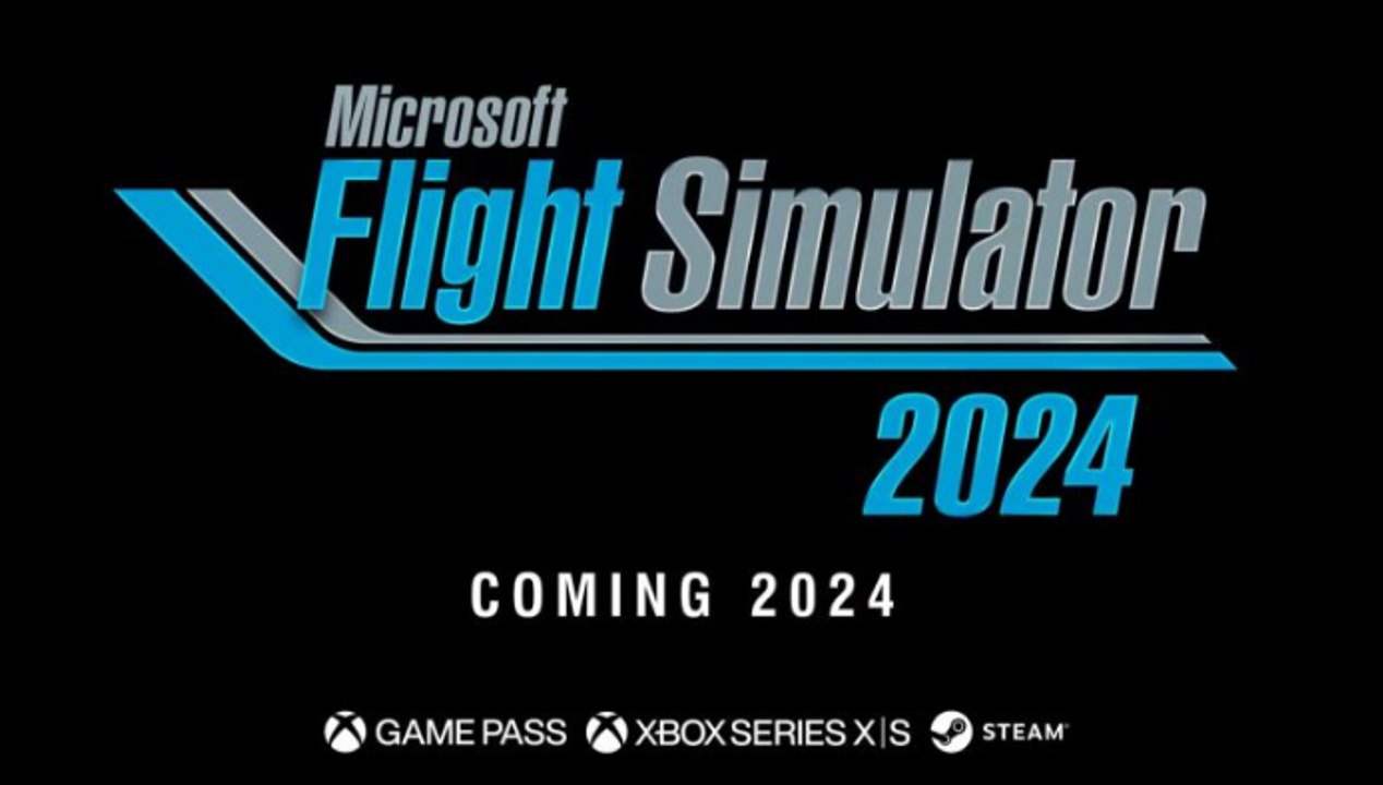 Microsoft Flight Simulator 2024 - Announce Trailer - 4K