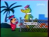 Wally Gator - Saison 1 Épisode 12 - La fiancée de Wally