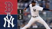 Resumen Medias Rojas de Boston vs Yankees de Nueva York | MLB 10-06-2023