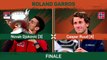 Roland-Garros - Djokovic bat Ruud pour un 23e Grand Chelem historique