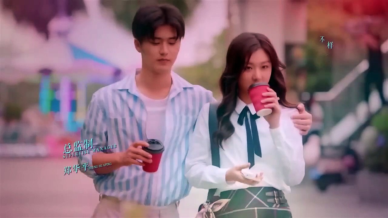 The Secret Of Love (Season 1 - Episode 2) Korean drama __ Hindi dubbed