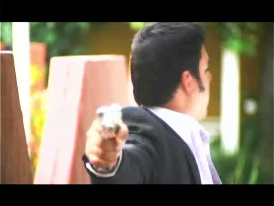 Inicio Y Cierre La Escolta Personal Pirata DVD