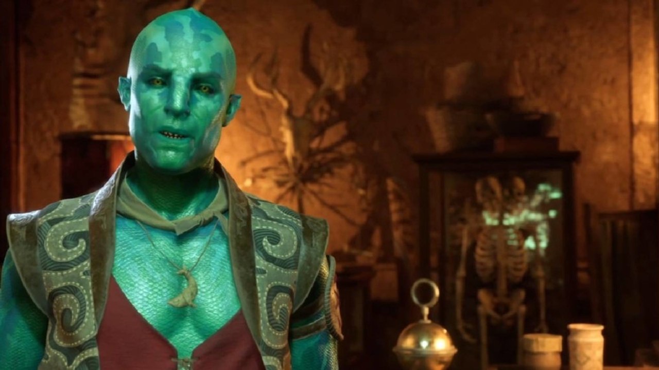 Avowed - Erstes Gameplay aus dem Xbox-Exclusive