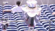 FC Porto (Andebol): Sub-16 sagram-se campeões nacionais