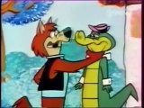 Wally Gator - Saison 1 Épisode 17 - Le petit Wally rouge