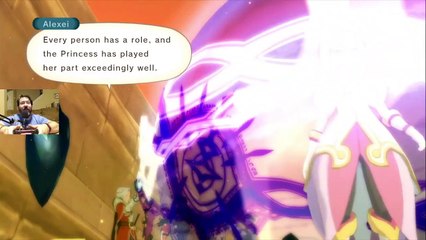 Tales of Vesperia Definitive Edition Episode 35