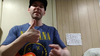 Guitar Lesson How To Play "Brass Monkey" By Beastie Boys