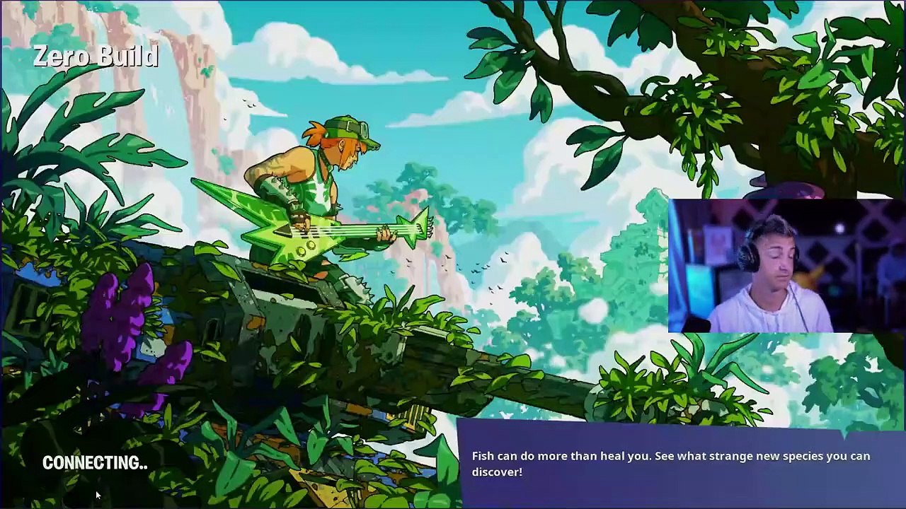 This NEW Gun is BROKEN !