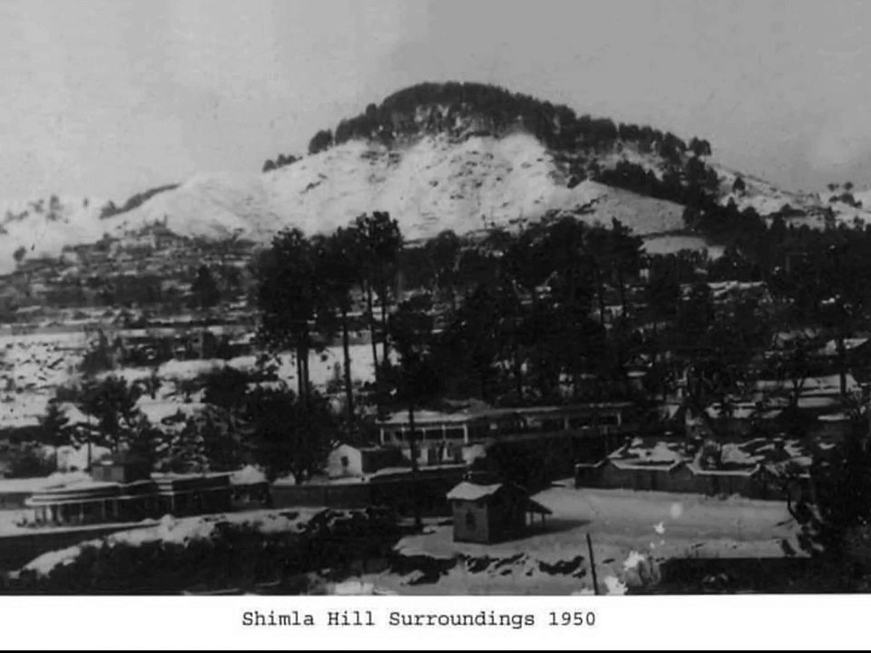Abbottabad city